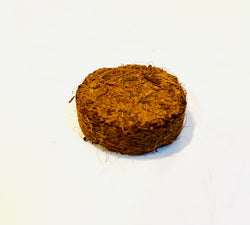 Coconut Coir Disc-40MM (30 Pucks)